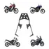 Bagageiro Suporte Chapa Cb 500x Cb500x 2014 A 2024 Chapam