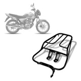 Bagageiro Suporte Honda Cg