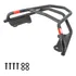 Bagageiro Suporte Lander Xtz 250 Yamaha Sr2141 2019 Givi