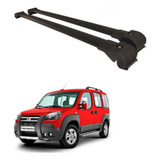 Bagageiro Teto Doblo Adventure