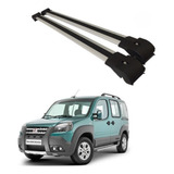 Bagageiro Teto Doblo Adventure