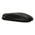 Bagageiro Teto Maleiro Com Chave Sportrack 450l Preto Jetbag