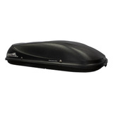 Bagageiro Teto Maleiro Com Chave Sportrack 450l Preto Jetbag
