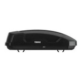 Bagageiro Thule Force Xt