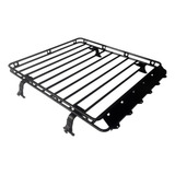 Bagageiro Toyota Bandeirante Rack