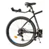 Bagageiro Traseiro Sleck Bicicleta Para Canote Do Selim