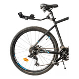 Bagageiro Traseiro Sleck Bicicleta
