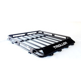 Bagageiro Troller Modelo Alto