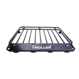 Bagageiro Troller T4 De