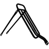 Bagageiro Tubular Traseiro Garupeira Bicicleta Aro 20 24 26