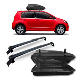 Bagageiro Volkswagen Up 4