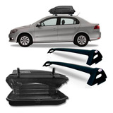Bagageiro Voyage G6 2013