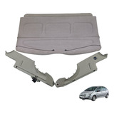 Bagagito Com Suportes Citroen