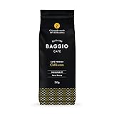 Baggio Café Café Torrado E Moído Premium Caffè.com 250g
