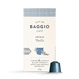 Baggio Cafe Capsulas De