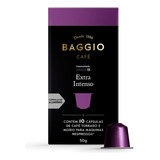 Baggio Gourmet Cafe Extra