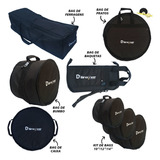 Bags Dgroove Standard 8