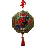 Bagua Com Espelho Do