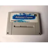 Bahamut Lagoon