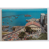 Bahia Salvador Cartao Postal
