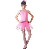 Bailarina Basic Pop Infantil