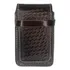 Bainha Capinha De Celular Em Couro Legitimo Ent - Universal