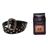 Bainha Country Smartphone Cinto