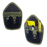 Bainha P  Ferramentas Sem Chaveiro  5 Bolsos  50 17327 Exfak