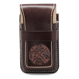 Bainha Porta Celular Rustica