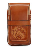 Bainha Porta Celular Rustica