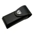 Bainha Victorinox Couro Preto P/ Swisstool Plus Cod 4.0833.l