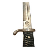 Baioneta K98 Faca Antiguidade