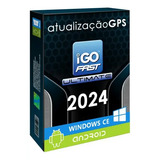 Baixar Gps Igo Primo
