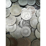 Baixei! Moedas Antigas 500gr Reis Republica E 1918-1935 Leia