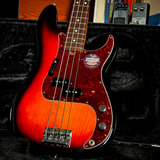 Baixo 4 Cordas Fender American Standard Precision Bass Sb