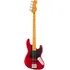 Baixo 4 Cordas Fender American Ultra Ii Jazz Bass