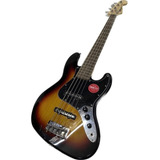 Baixo 5 Corda Fender