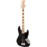 Baixo 5 Cordas Fender