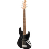Baixo 6 Cordas Fender