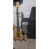 Baixo Eagle Egb 5000