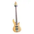 Baixo Eagle Elétrico Neck-through 4 Cordas Satin Natural