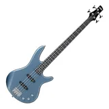 Baixo Eletrico Azul Metalico