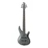 Baixo Elétrico De 5 Cordas Yamaha Trbx305 Mist Green