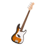 Baixo Eletrico Fender Debut