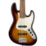 Baixo Eletrico Fender Player