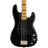 Baixo Eletrico Fender Squier
