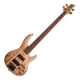 Baixo Eletrico Ltd B