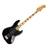Baixo Eletrico Squier Jazz