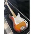 Baixo Fender American Precision 1983 4 Cordas Todo Original