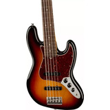 Baixo Fender American Professional Ii Precision Bass V